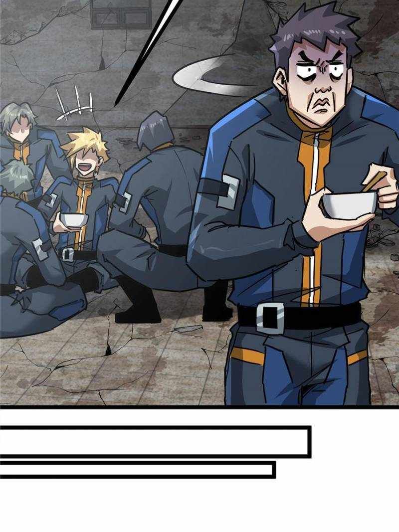 THIS GAME IS TOO REALISTIC chapter 47 page 44