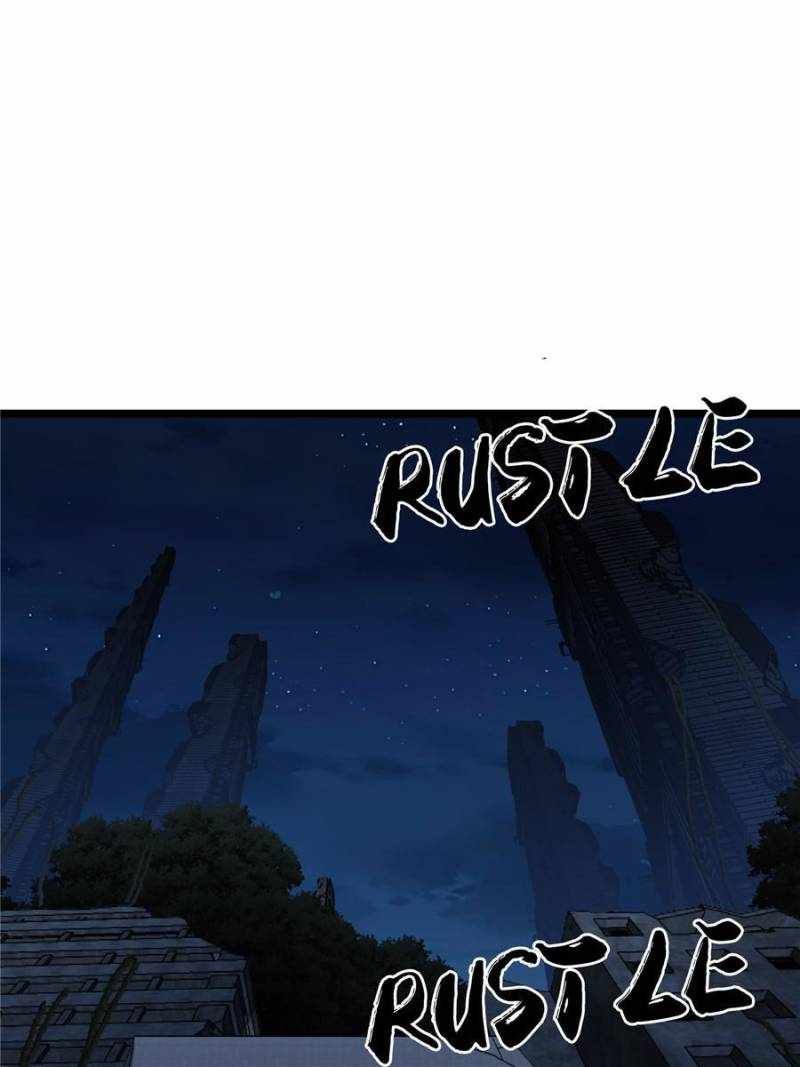 THIS GAME IS TOO REALISTIC chapter 47 page 45