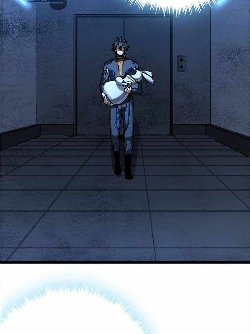 THIS GAME IS TOO REALISTIC chapter 47 page 47