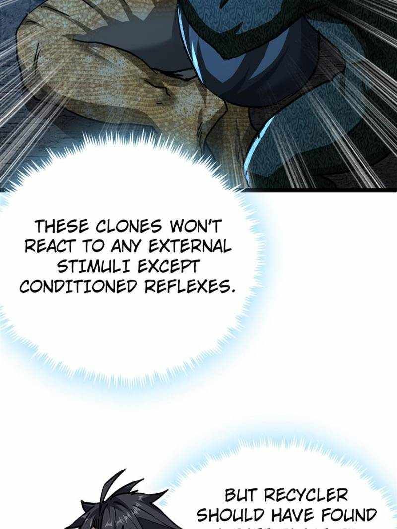 THIS GAME IS TOO REALISTIC chapter 47 page 53