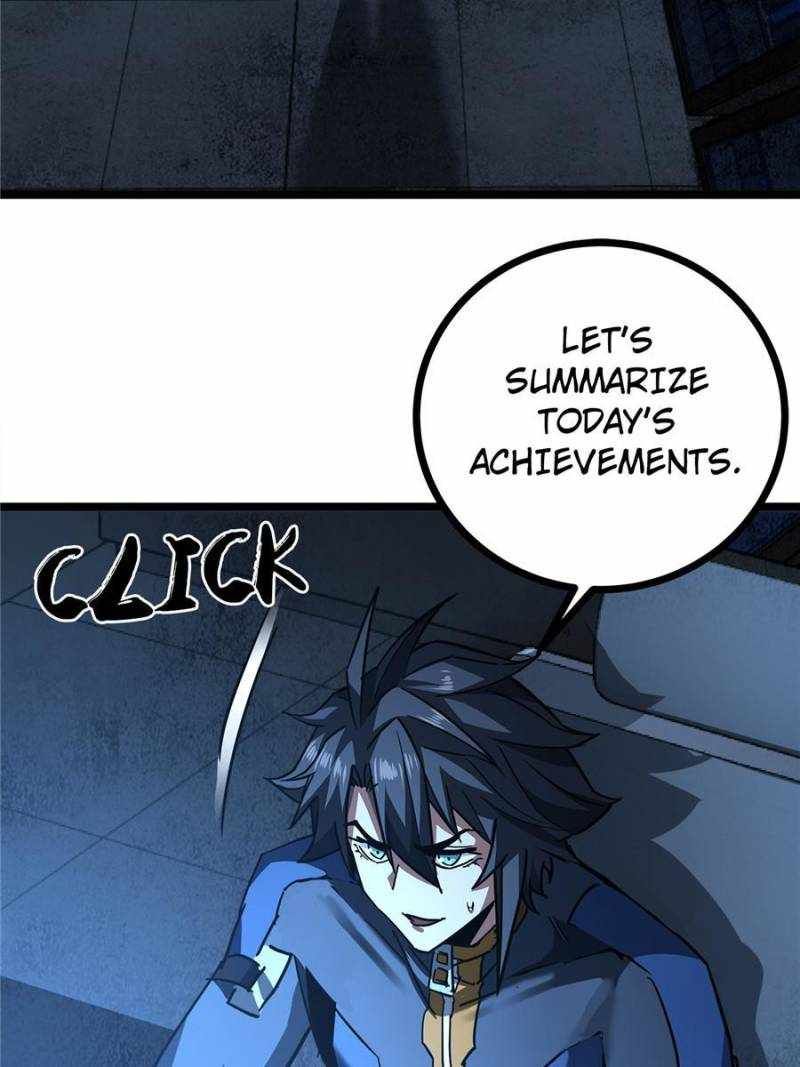 THIS GAME IS TOO REALISTIC chapter 47 page 55