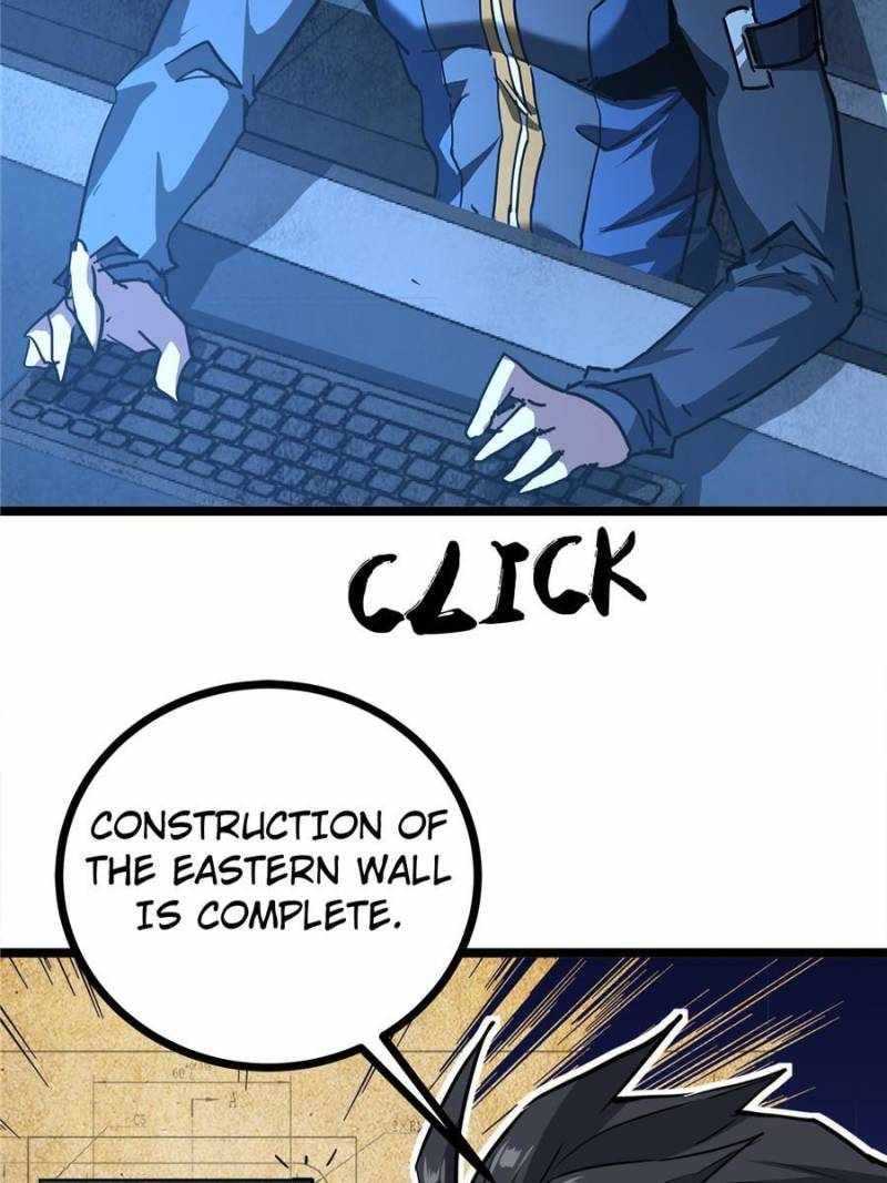 THIS GAME IS TOO REALISTIC chapter 47 page 56