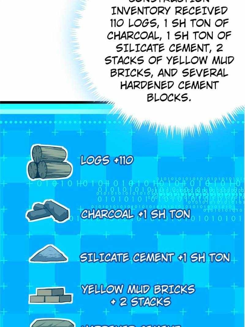 THIS GAME IS TOO REALISTIC chapter 47 page 58