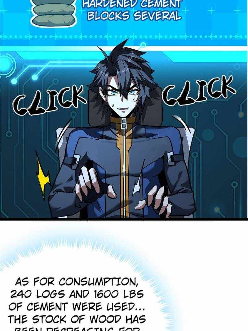 THIS GAME IS TOO REALISTIC chapter 47 page 59