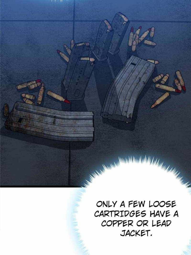 THIS GAME IS TOO REALISTIC chapter 47 page 6