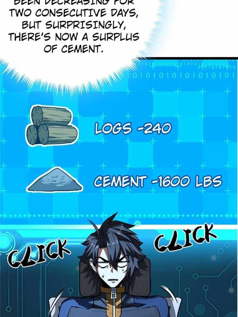 THIS GAME IS TOO REALISTIC chapter 47 page 60