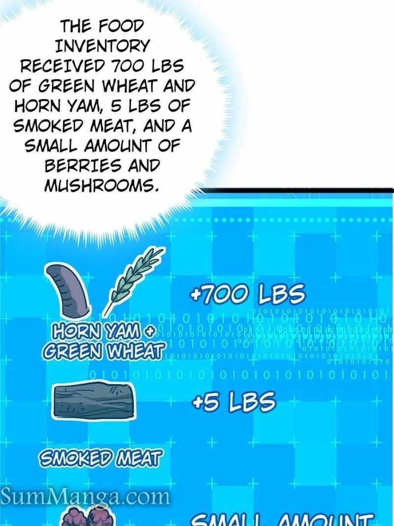 THIS GAME IS TOO REALISTIC chapter 47 page 63