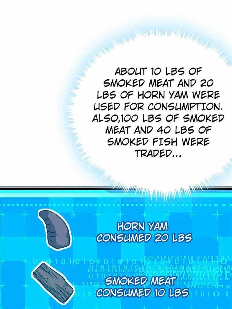 THIS GAME IS TOO REALISTIC chapter 47 page 65