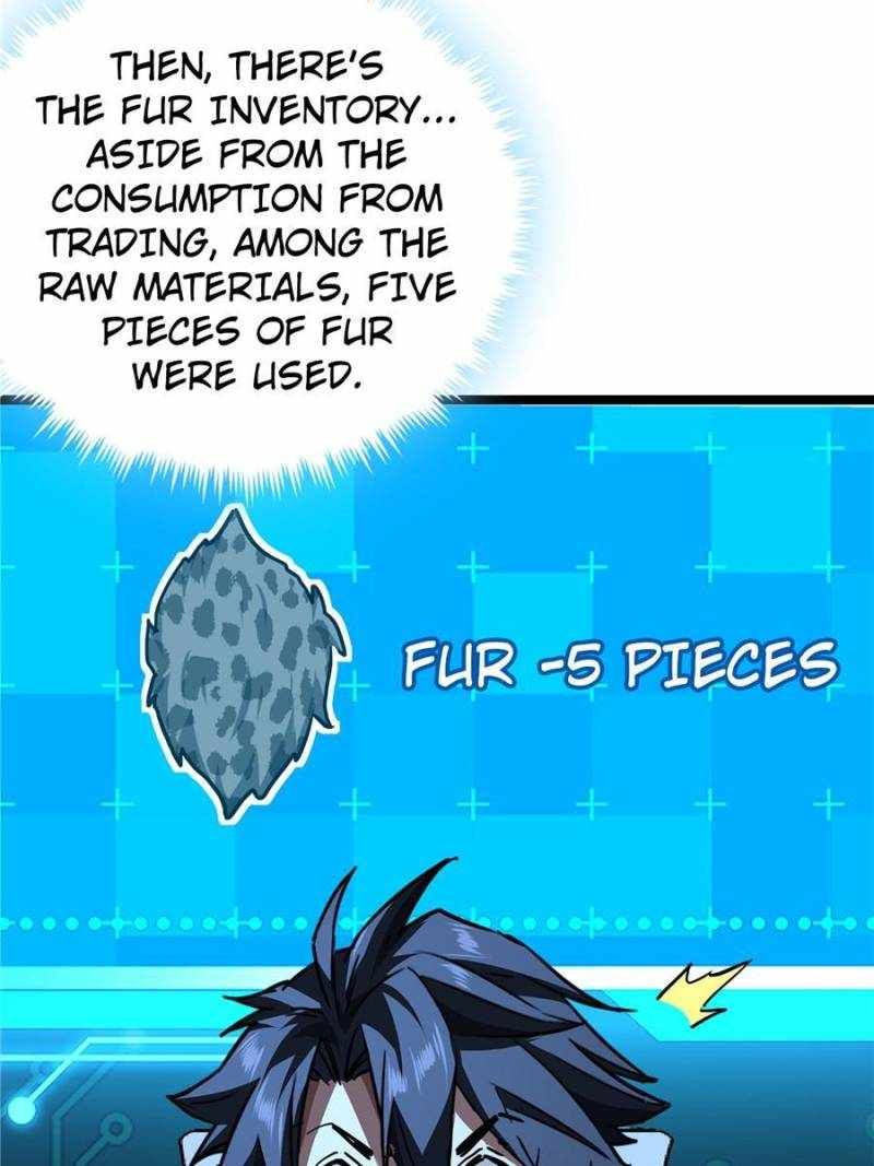 THIS GAME IS TOO REALISTIC chapter 47 page 67