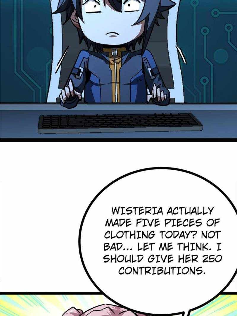 THIS GAME IS TOO REALISTIC chapter 47 page 68