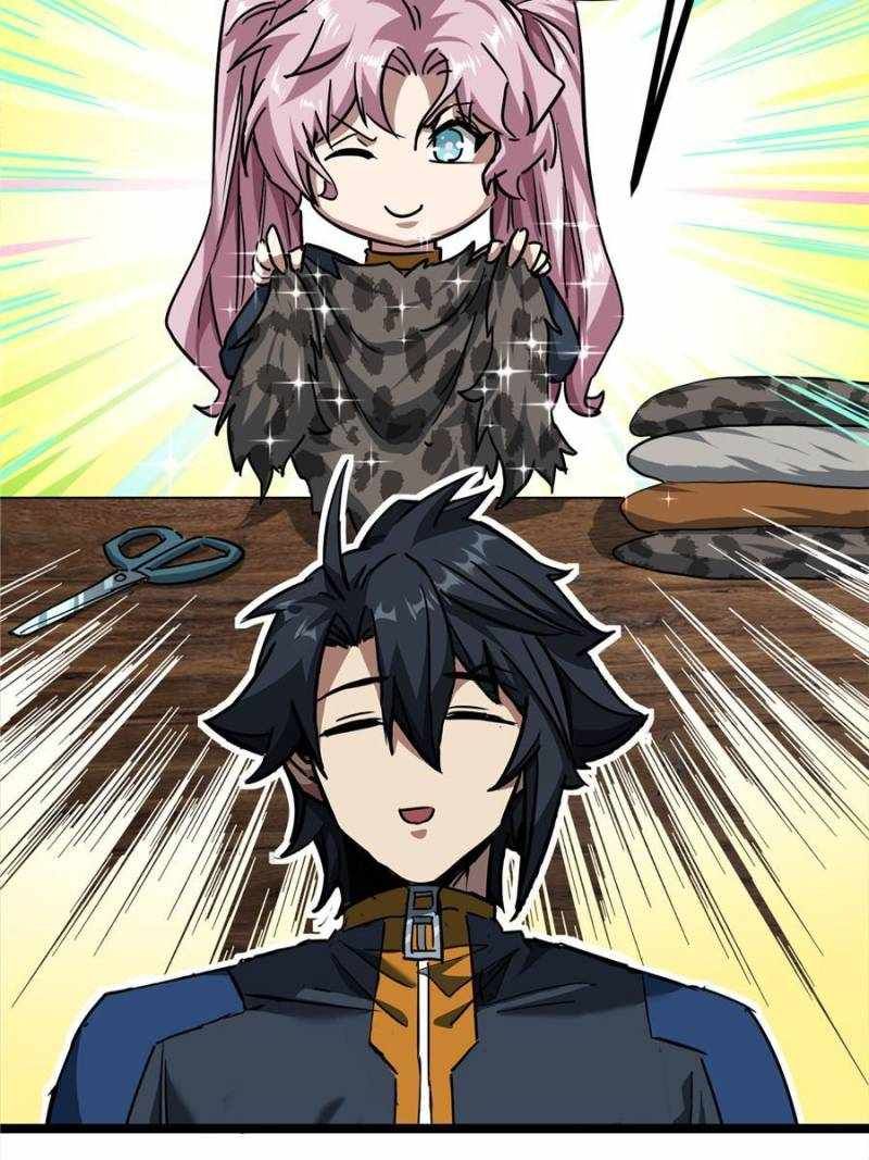 THIS GAME IS TOO REALISTIC chapter 47 page 69