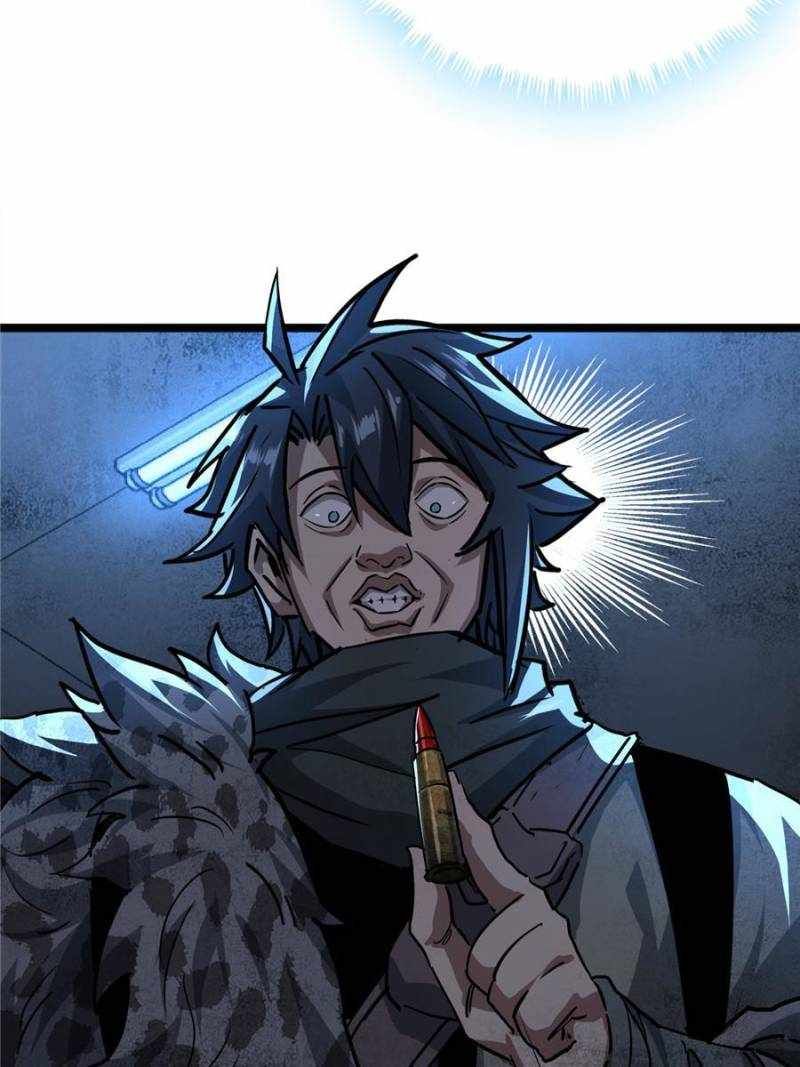 THIS GAME IS TOO REALISTIC chapter 47 page 7