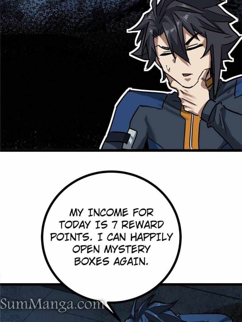 THIS GAME IS TOO REALISTIC chapter 47 page 71