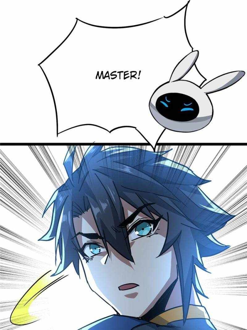 THIS GAME IS TOO REALISTIC chapter 47 page 73