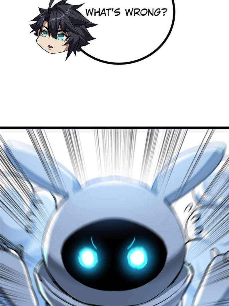 THIS GAME IS TOO REALISTIC chapter 47 page 76