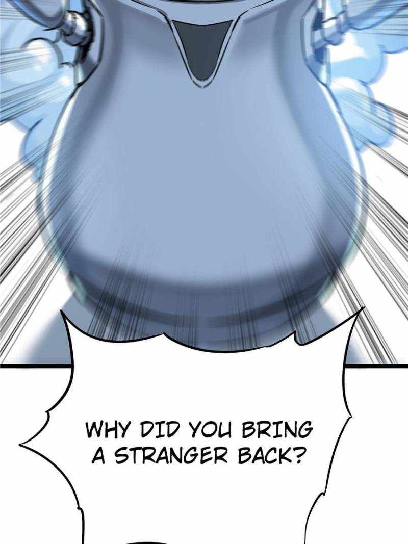 THIS GAME IS TOO REALISTIC chapter 47 page 77