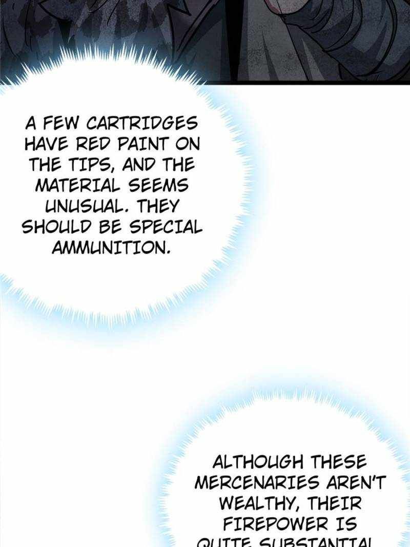 THIS GAME IS TOO REALISTIC chapter 47 page 8