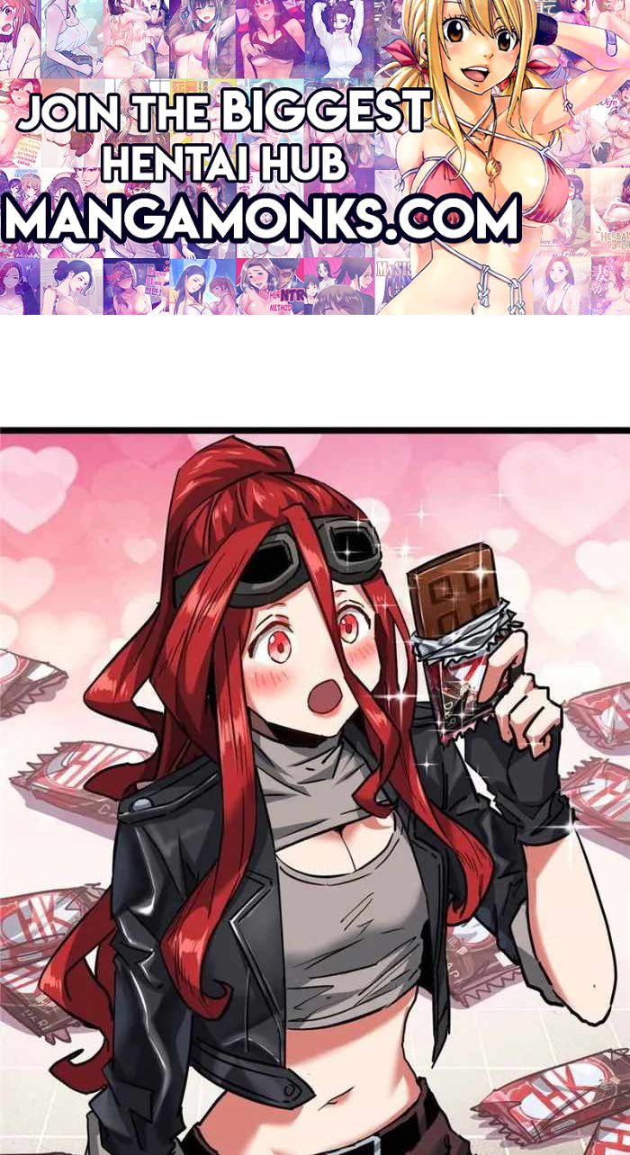 THIS GAME IS TOO REALISTIC chapter 48 page 1