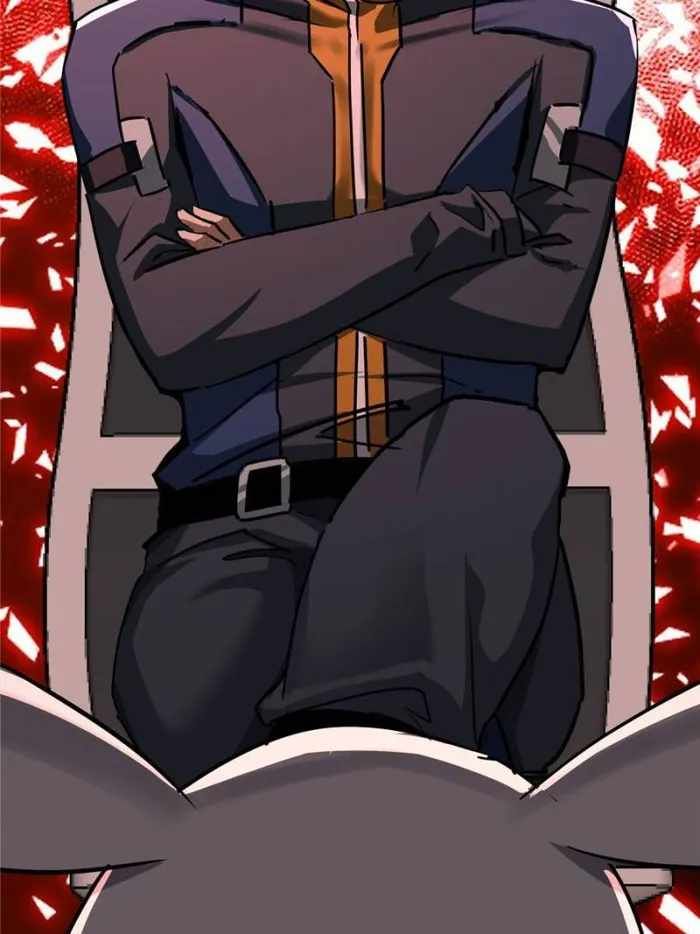 THIS GAME IS TOO REALISTIC chapter 48 page 11