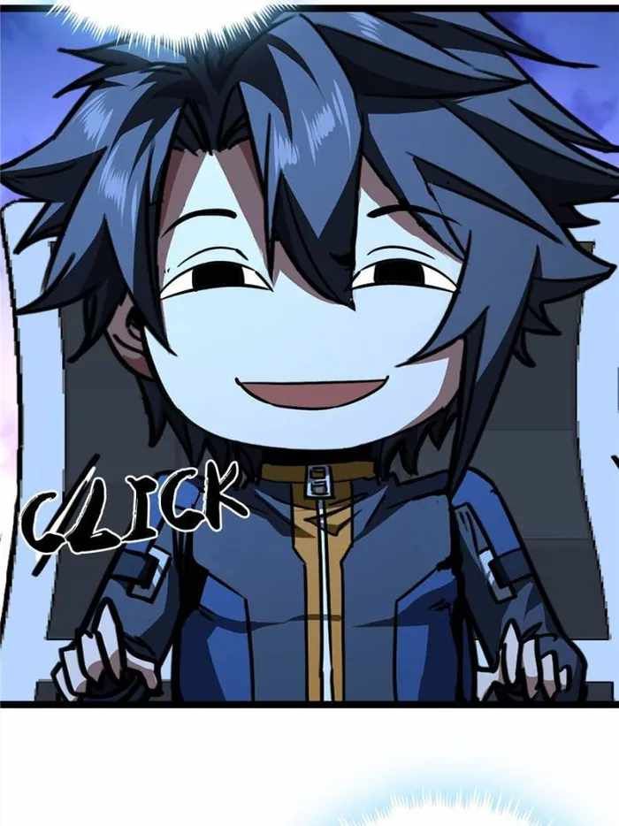 THIS GAME IS TOO REALISTIC chapter 48 page 17