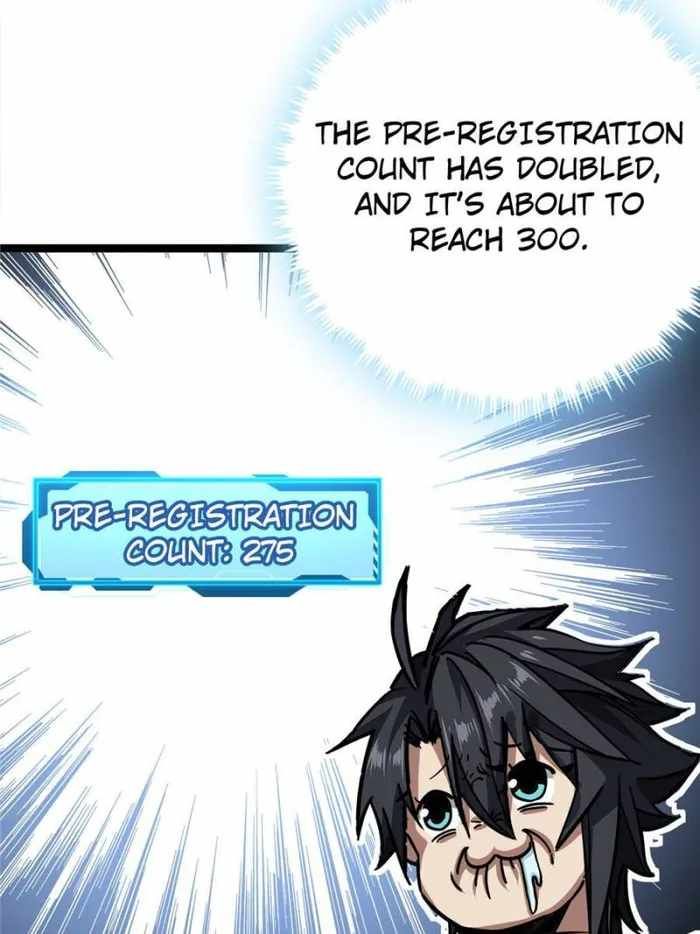 THIS GAME IS TOO REALISTIC chapter 48 page 18