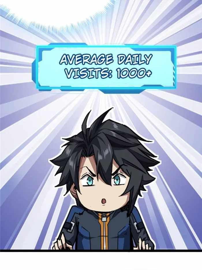 THIS GAME IS TOO REALISTIC chapter 48 page 23