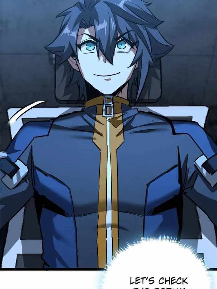 THIS GAME IS TOO REALISTIC chapter 48 page 28