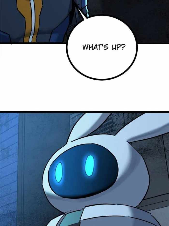 THIS GAME IS TOO REALISTIC chapter 48 page 42