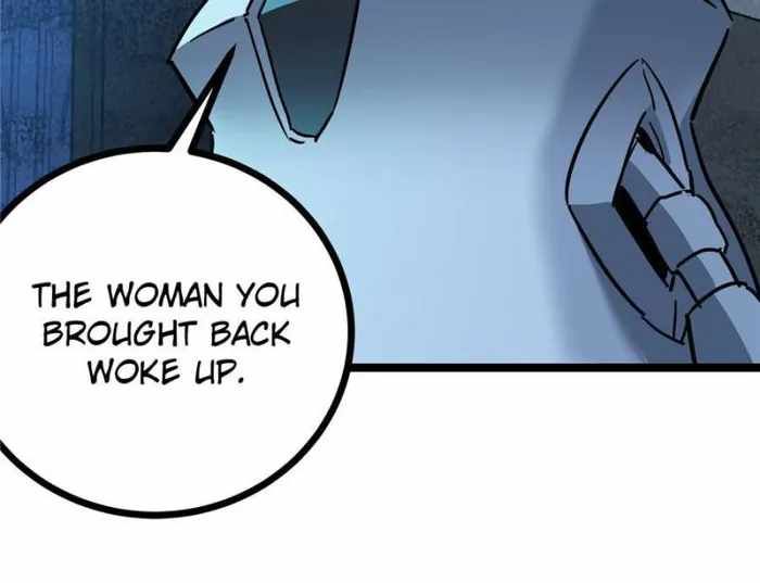 THIS GAME IS TOO REALISTIC chapter 48 page 43