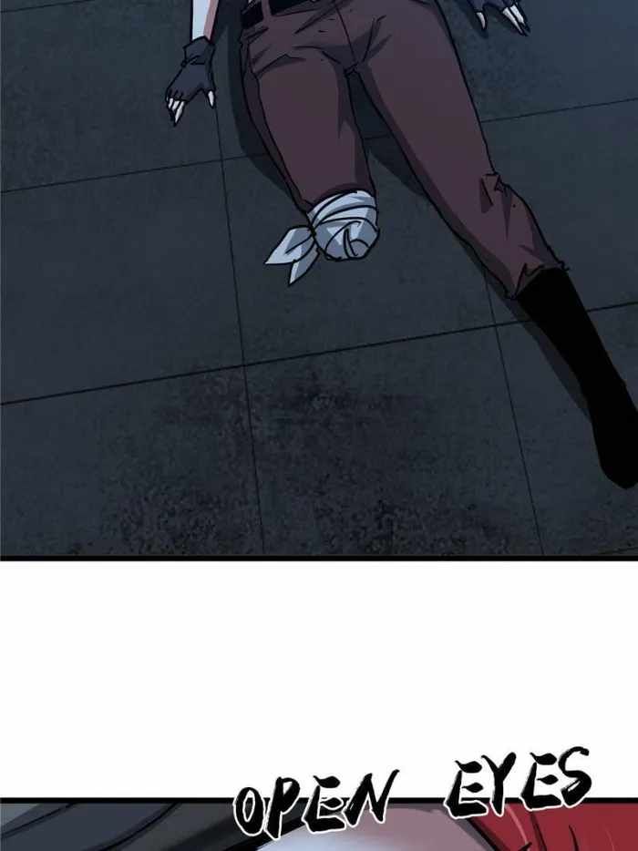 THIS GAME IS TOO REALISTIC chapter 48 page 45