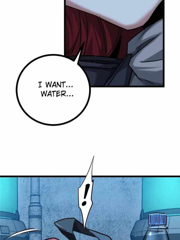 THIS GAME IS TOO REALISTIC chapter 48 page 47