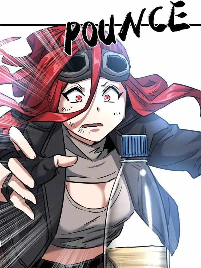 THIS GAME IS TOO REALISTIC chapter 48 page 50