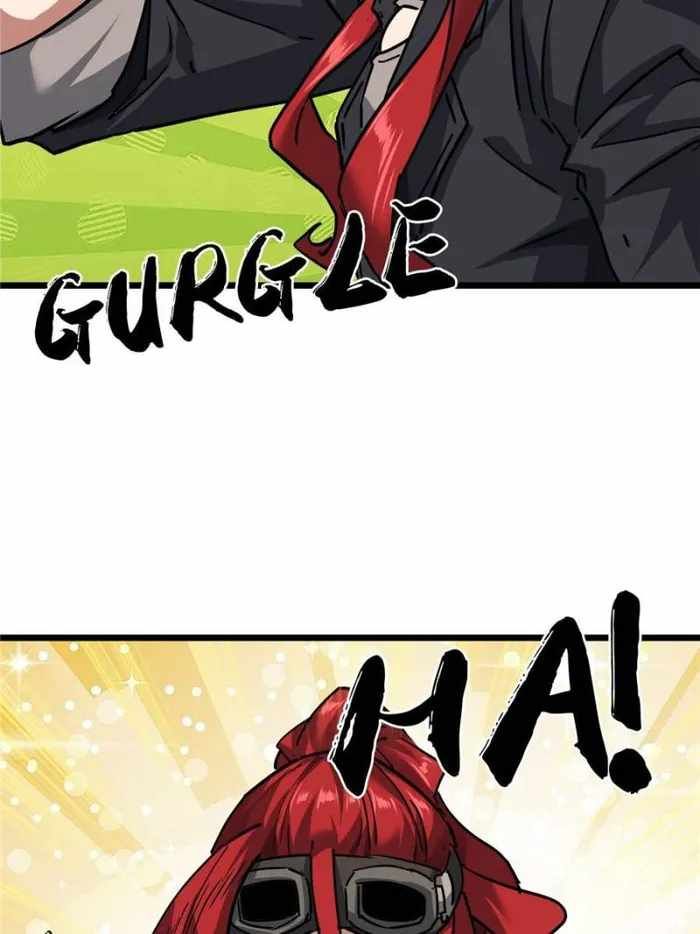 THIS GAME IS TOO REALISTIC chapter 48 page 52