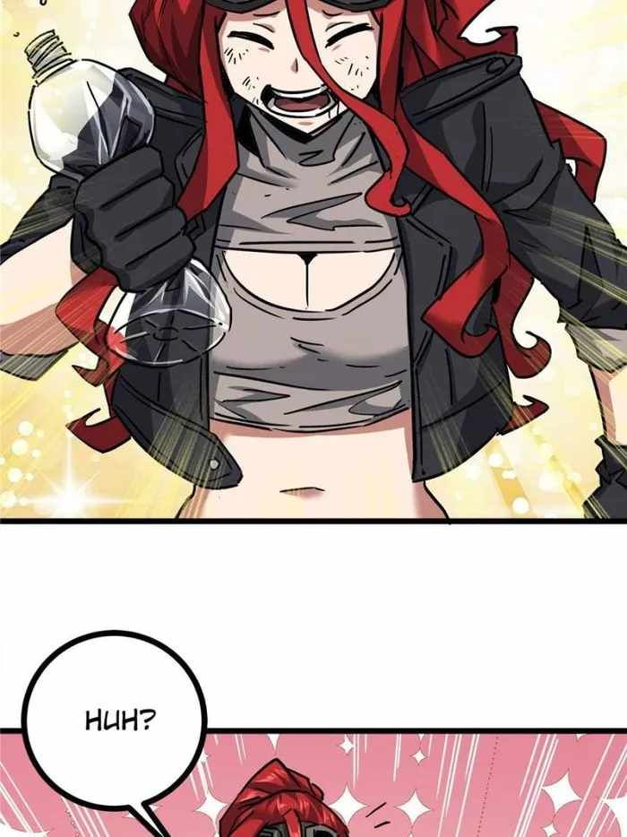 THIS GAME IS TOO REALISTIC chapter 48 page 53