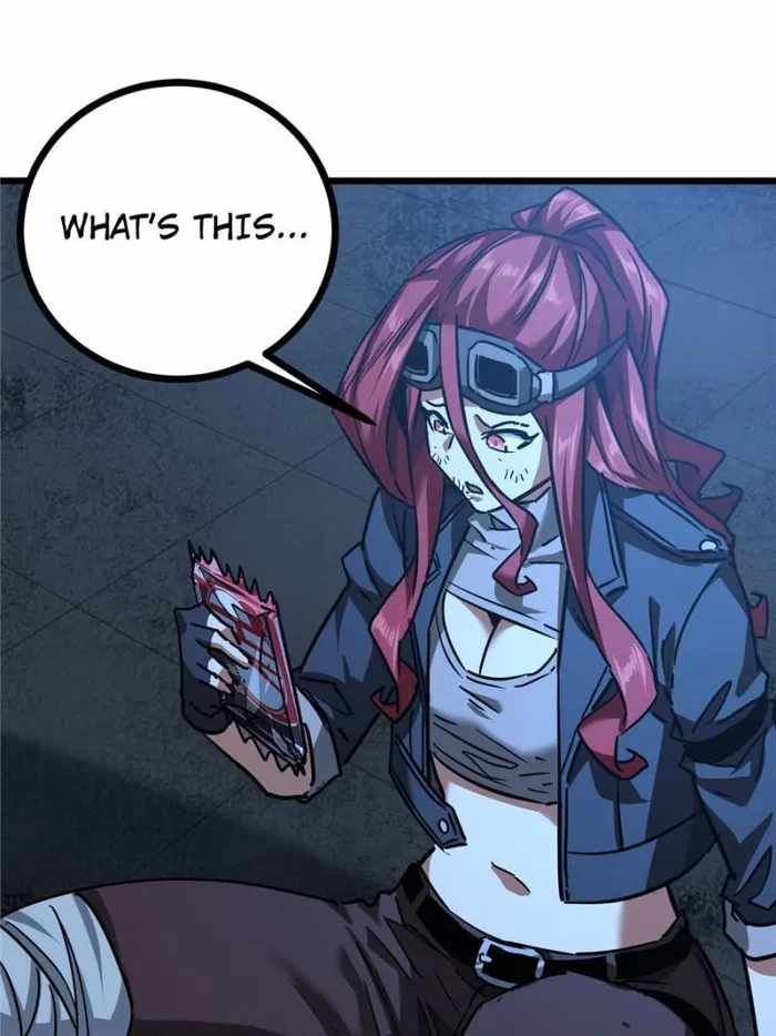 THIS GAME IS TOO REALISTIC chapter 48 page 55