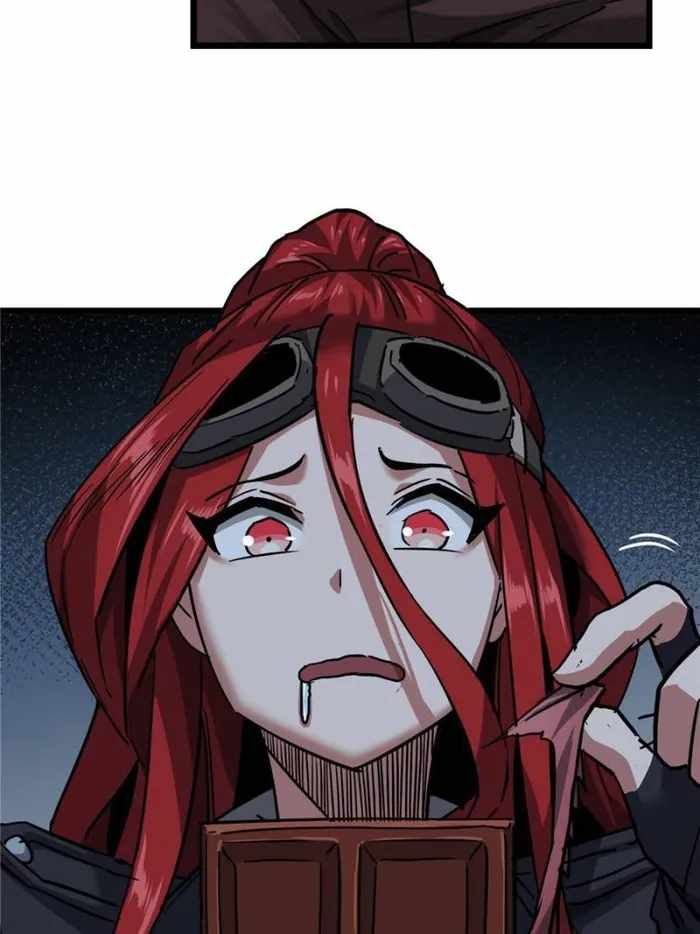 THIS GAME IS TOO REALISTIC chapter 48 page 57