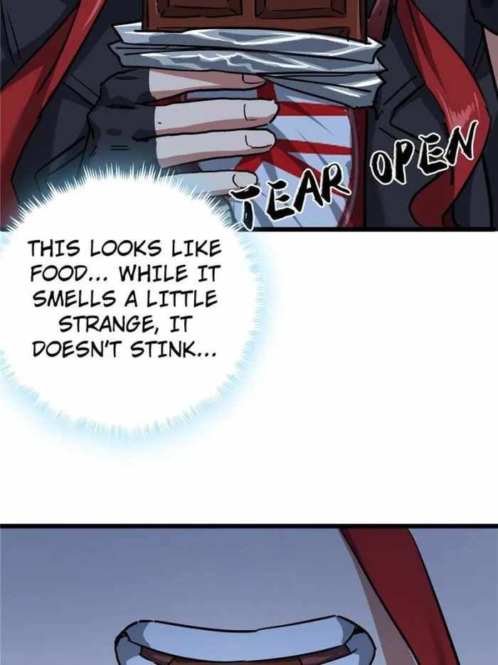 THIS GAME IS TOO REALISTIC chapter 48 page 58