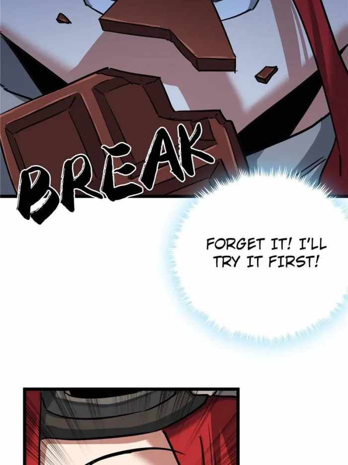 THIS GAME IS TOO REALISTIC chapter 48 page 59