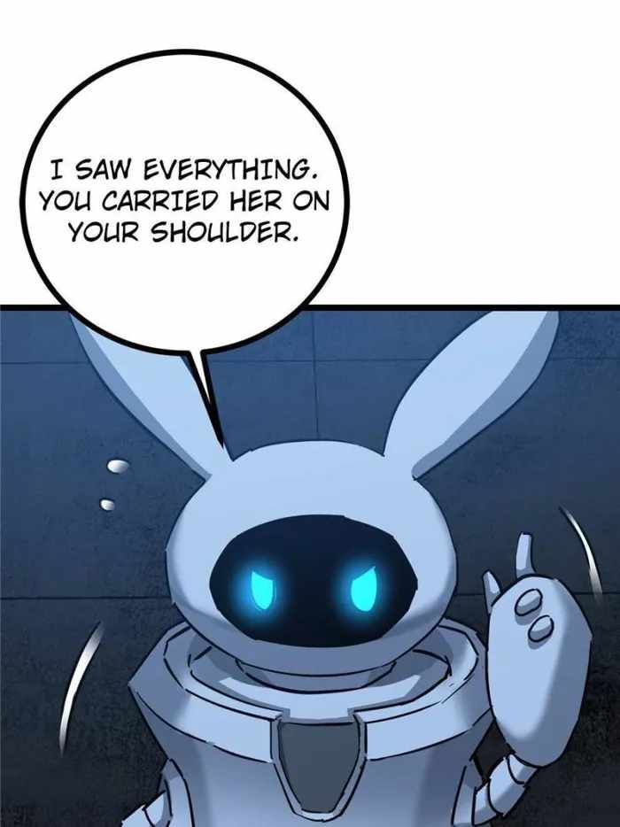 THIS GAME IS TOO REALISTIC chapter 48 page 6