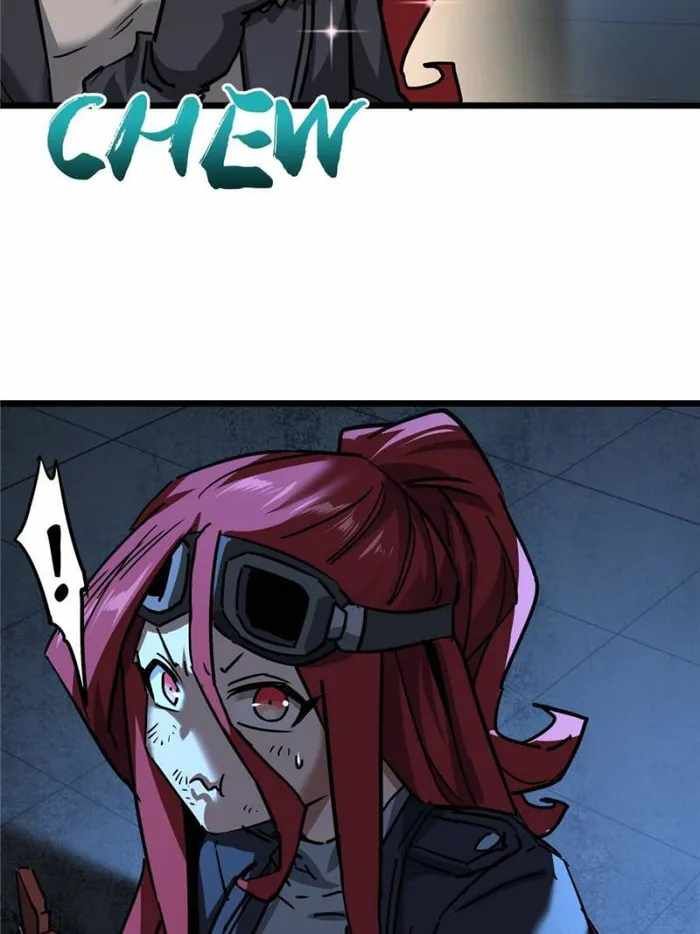 THIS GAME IS TOO REALISTIC chapter 48 page 63