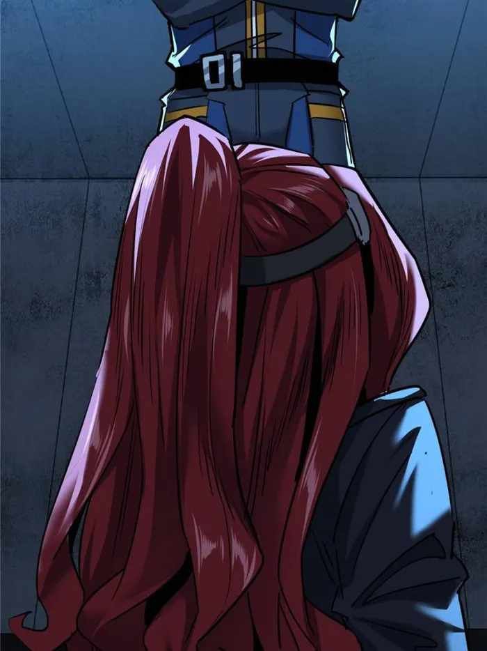 THIS GAME IS TOO REALISTIC chapter 48 page 65