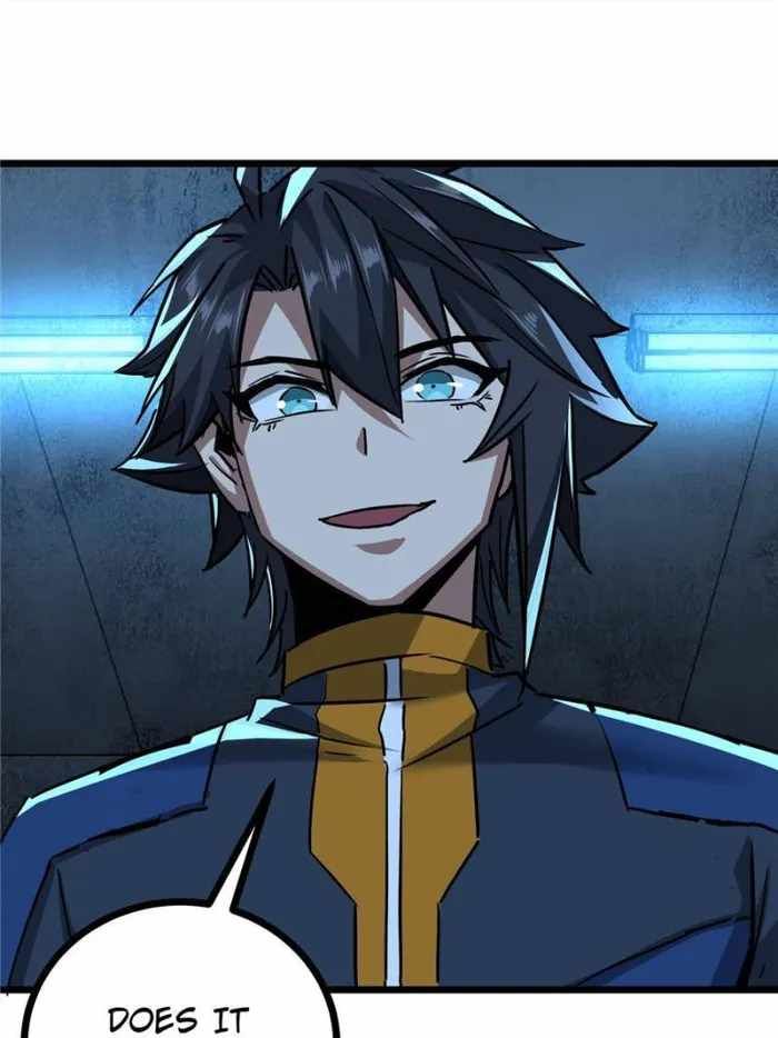 THIS GAME IS TOO REALISTIC chapter 48 page 67