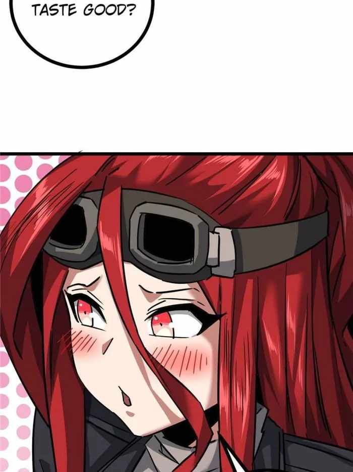 THIS GAME IS TOO REALISTIC chapter 48 page 68