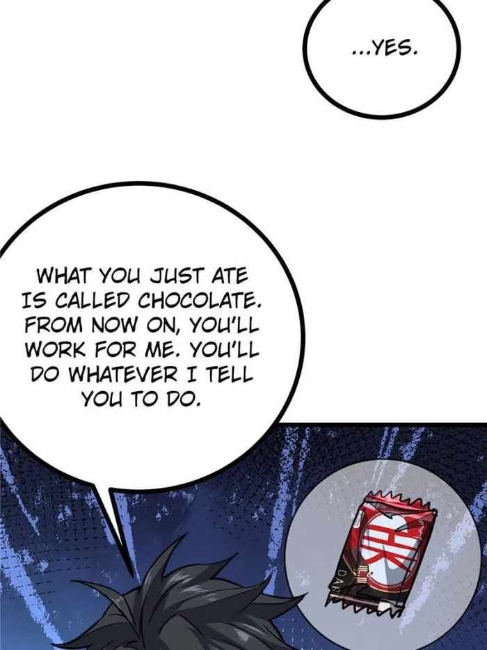 THIS GAME IS TOO REALISTIC chapter 48 page 71