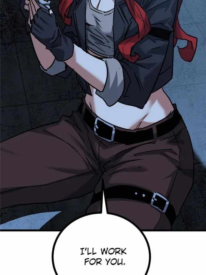 THIS GAME IS TOO REALISTIC chapter 48 page 77