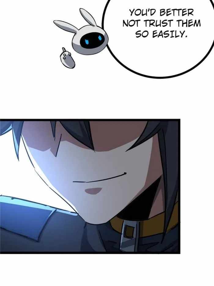 THIS GAME IS TOO REALISTIC chapter 48 page 9