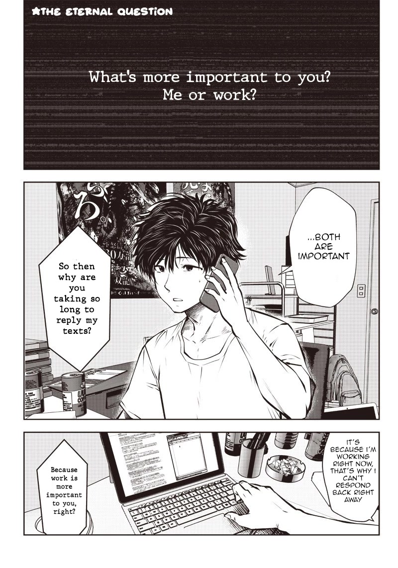 This is good chapter 1 page 2