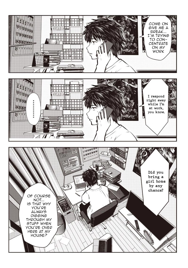 This is good chapter 1 page 3