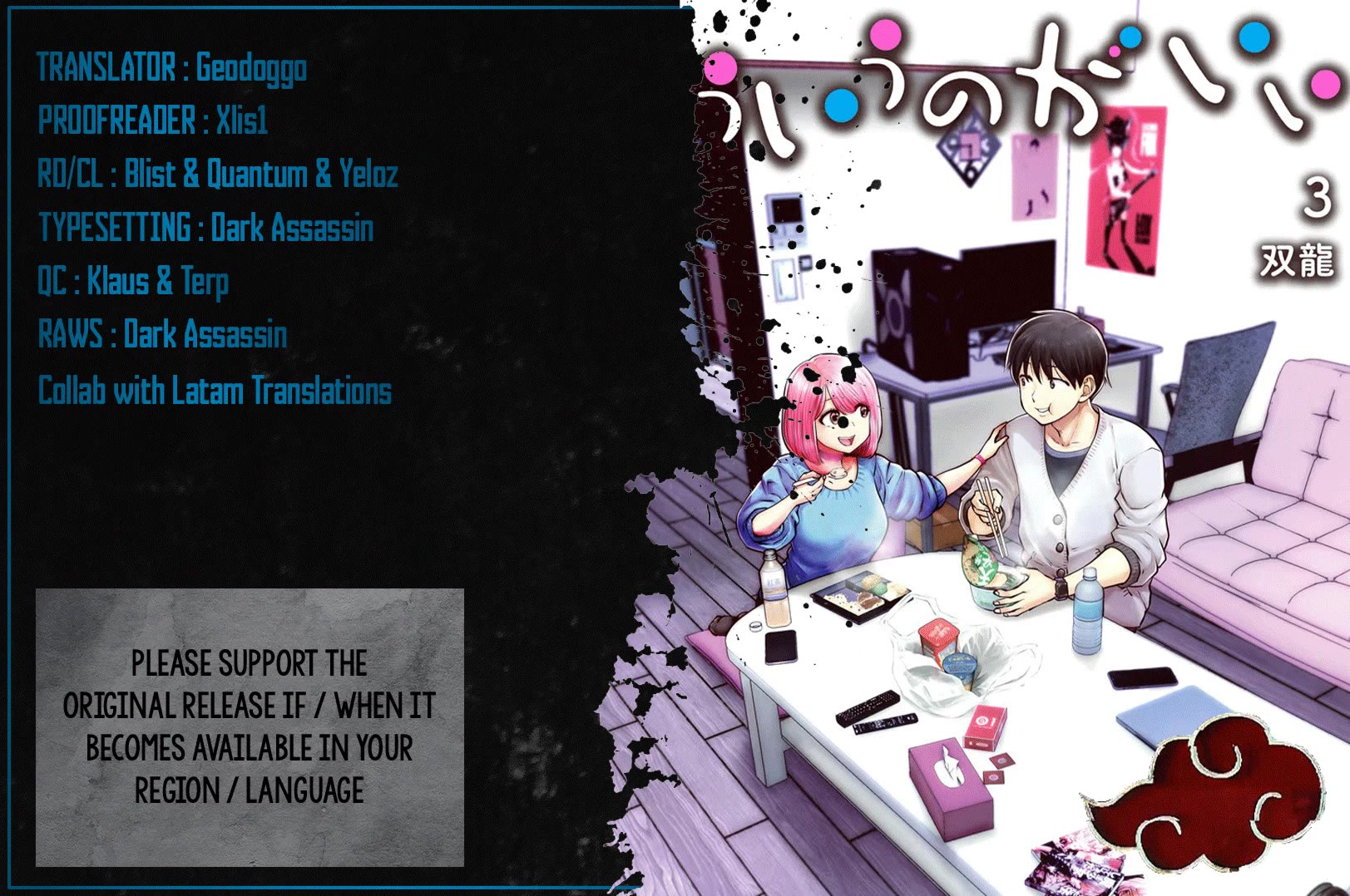 This is good chapter 13 page 1