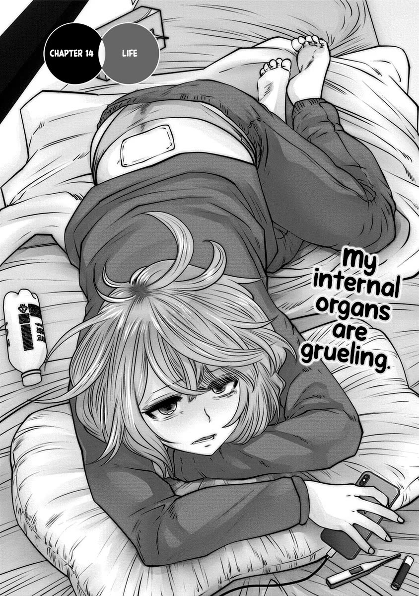 This is good chapter 14 page 2